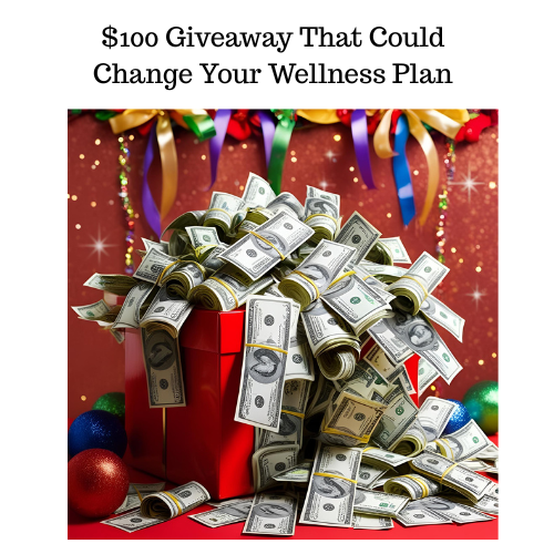 winning the prize for lyme disease awareness 