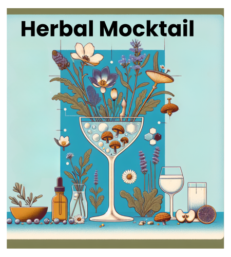 adrenal mock tail image