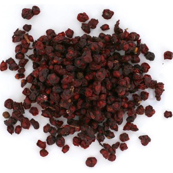 schisandra berries wholes