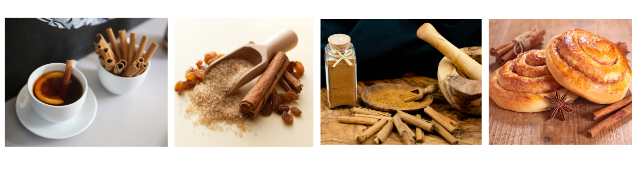 how to use cinnamon in bulk, or powder form