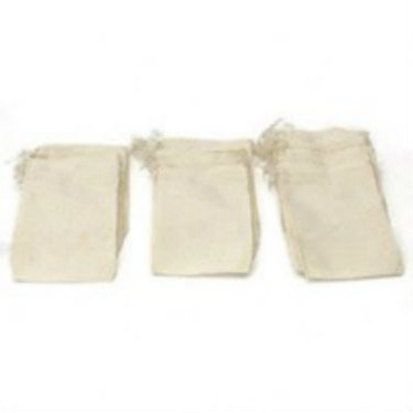 Muslin Bags