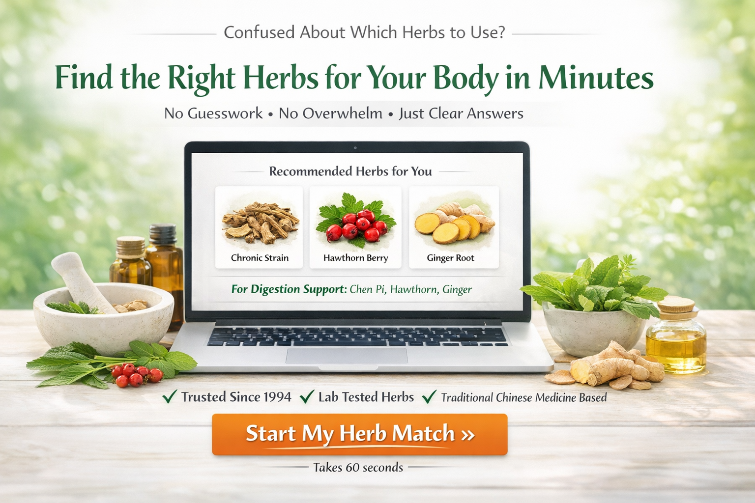 Free wellness tools in easy step by step instructions