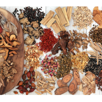 Herbal combinations 