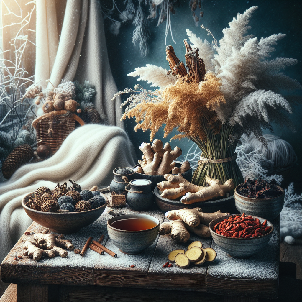 simmer hot winter herbal comfort teas winter herbal comfort tea