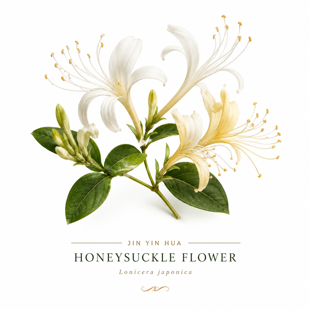 How to use honeysuckle for winter comfort What does honeysuckle look like, what is it used for