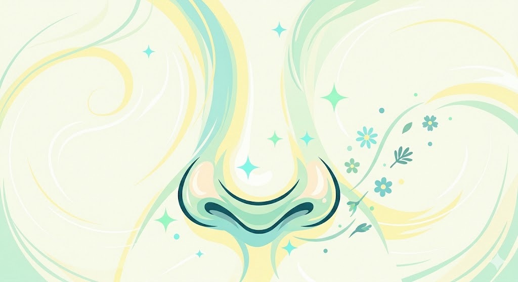 what should herbs smell like