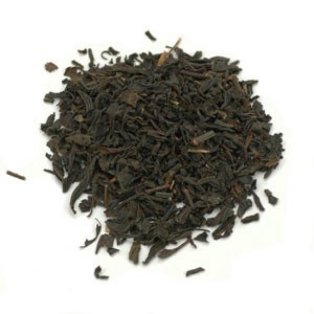 Cut Loose Leaf Oolong Tea by Nuherbs