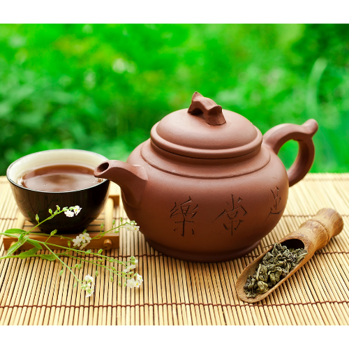 how to use teas to support everyday health