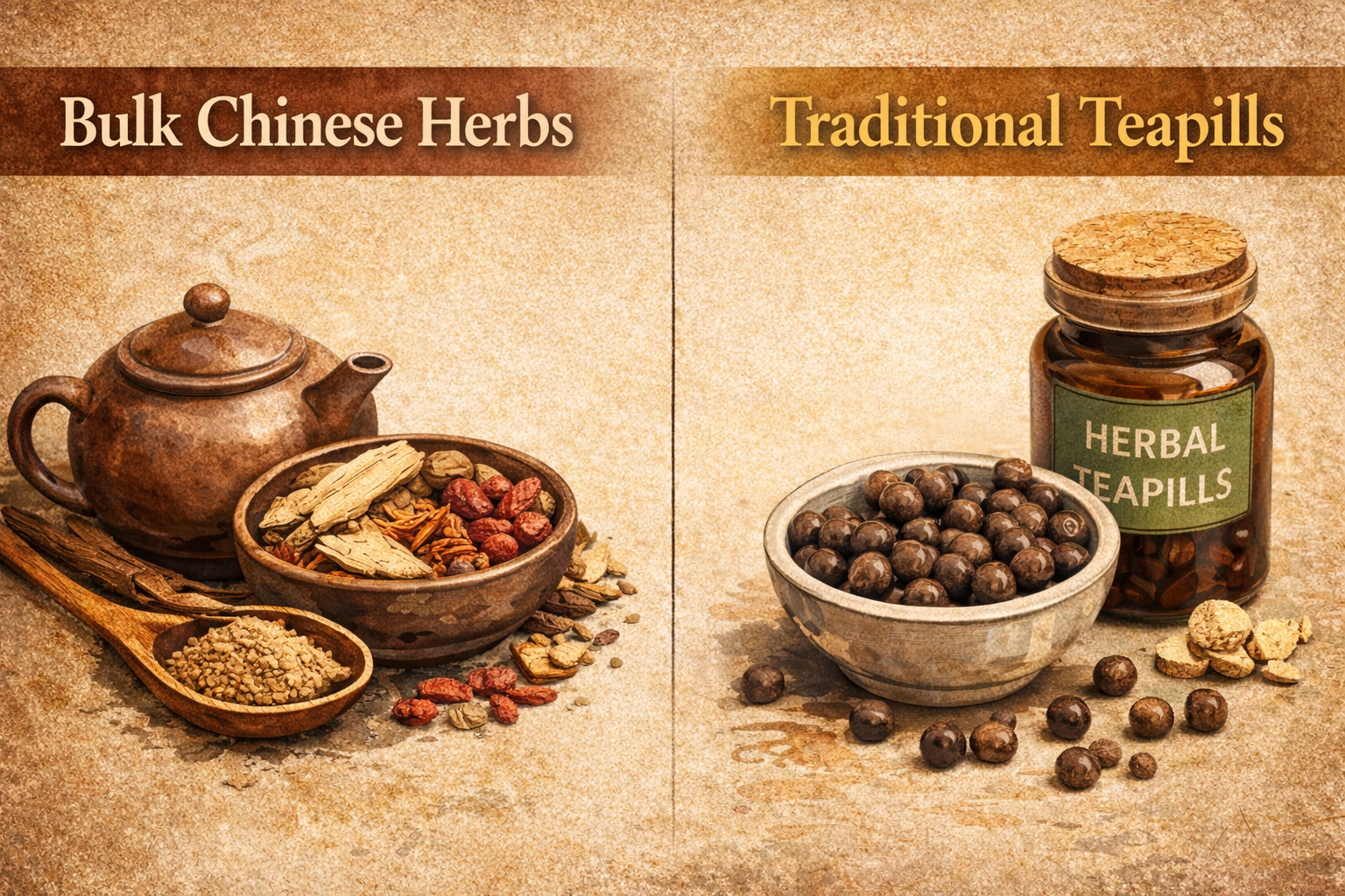 How to choose what is best for you